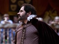 'The Merry Wives of Windsor' - The Globe