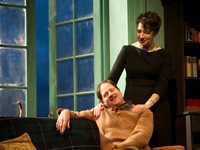 'The Cherry Orchard' - Royal Lyceum