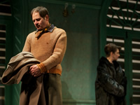 'The Cherry Orchard' - Royal Lyceum