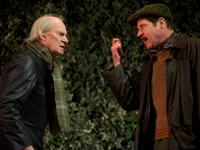 'The Cherry Orchard' - Royal Lyceum