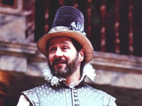 Camillo  (photo: John Tramper)