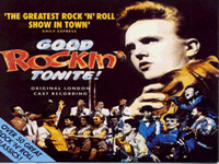 Good Rockin' Tonite