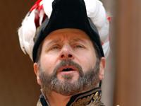 General Napier  (photo: Andy Bradshaw)