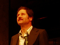 'Abigail's Party' - Whitehall Theatre