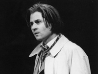 'The Comedy of Errors' - The Royal Exchange