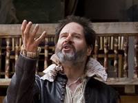 'As You Like It' - The Globe