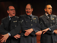 'The Potsdam Quartet' - Jermyn Street